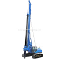 45m bucket rotary drill rig for mineral exploration